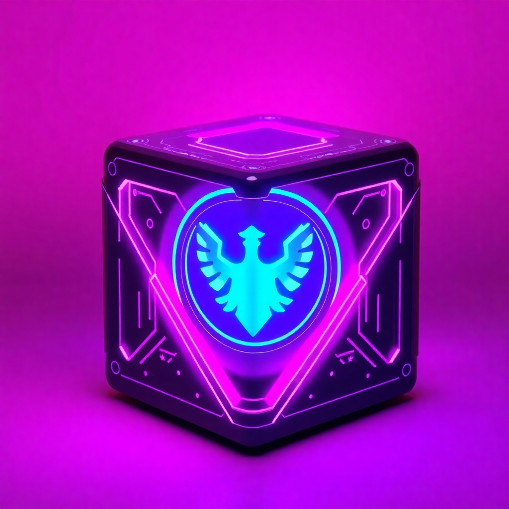 Genesis NFT Structure