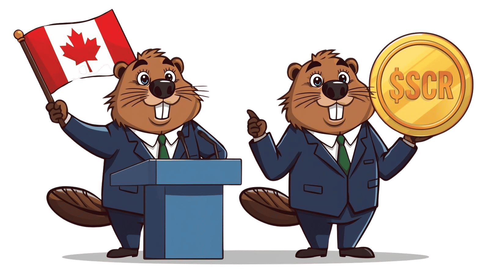 After Roadmap Illustration