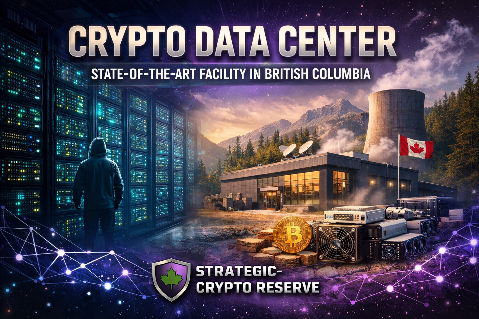 Demand charge reduction strategies for Vancouver crypto mining — peak load management, smart PDU monitoring, and BC Hydro RS 1200 demand billing explained
