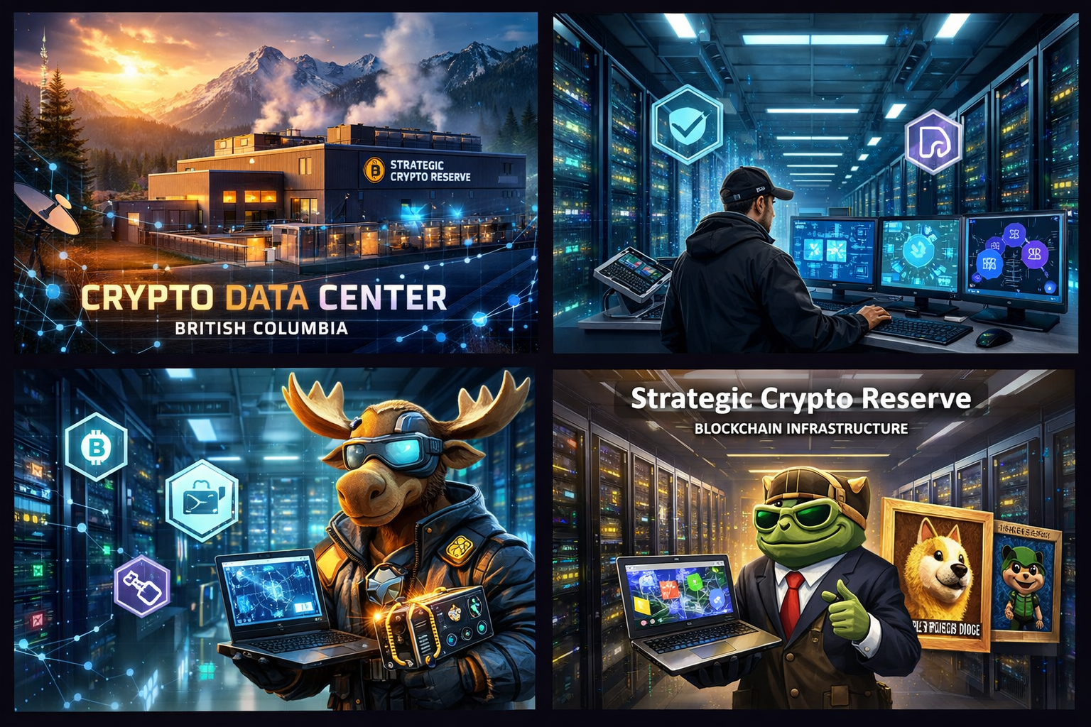Service entrance engineering for Vancouver crypto mining — transformer sizing, three-phase distribution, and BC Hydro connection process for commercial ASIC mining facilities