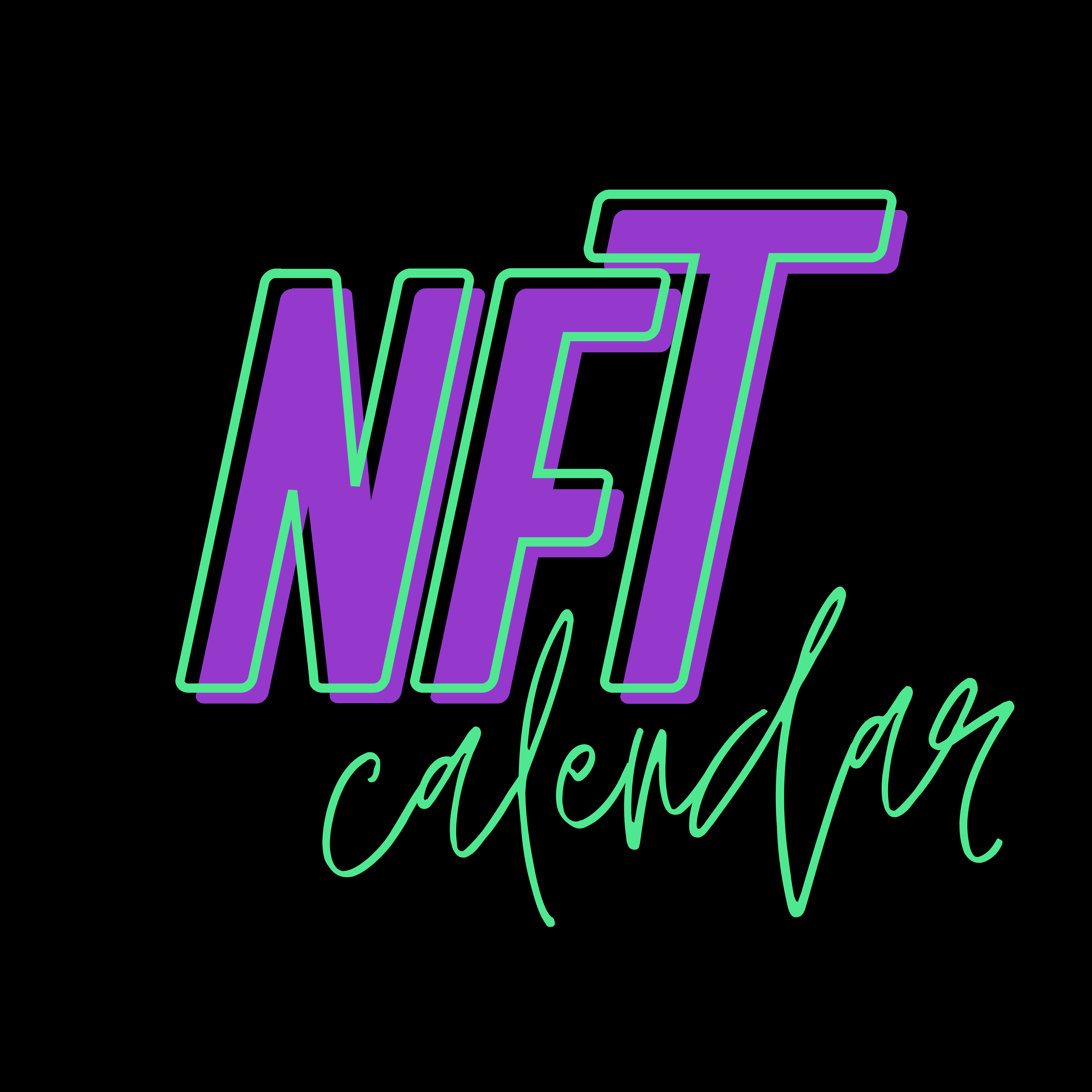 NFT Calendar